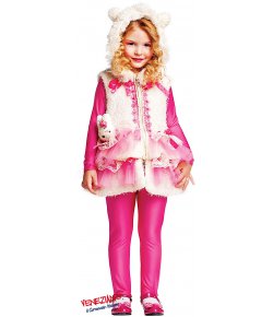 Costume carnevale - DOLCE MELODY